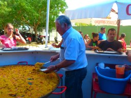 XIX Concentracion - 2012